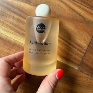 Moon Juice Acid Potion